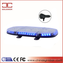 Ambulancia super delgada barra emergencia LED Light Bar (TBD09966-10a)